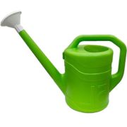 Лейка садовая  5 л. цветная/Ангарск/