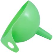 Воронка пласт, 125мм