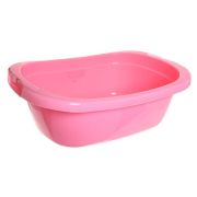Таз пластмассовый 38л овальный/15/