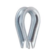 Коуш 5мм для тросов