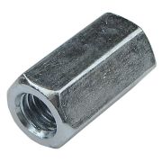 Гайка DIN 6334 М12 СОЕДИНИТЕЛЬНАЯ
