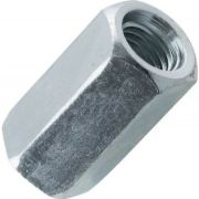 Гайка DIN 6334 М16 СОЕДИНИТЕЛЬНАЯ