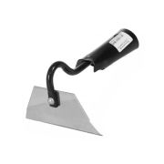 Тяпка нержав. 150 х 60мм б/ч