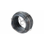 Проволока вязальная д. 4,0 мм./10кг/101,5м/