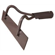 Тяпка самозаточная прямоугольная 200 х 50мм б/ч