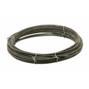 Проволока вязальная д. 3,0 мм. /1кг/18м/