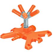 Разбрызгиватель5-ти  рожковый 1/2-3/4