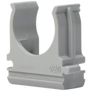 Клипса для г/трубы д.20 /100/