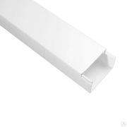 Кабель-канал ПВХ 40 х 25, 2м/16шт/