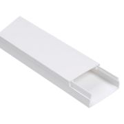 Кабель-канал ПВХ 40 х 24, 2м/16шт/