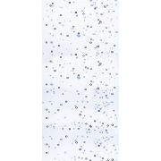 Панель ПВХ 2,7 х 0,25 Иней 810 (фон к тюльпанам)