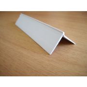 Угол белый под обои 25 х 25 мм. 3 м./25/