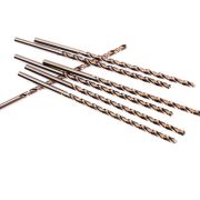 Сверло по металлу  2,0 мм HSS-Со Кобальт/2/