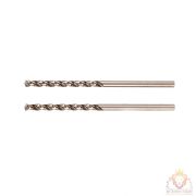 Сверло по металлу  2,5 мм HSS-Со Кобальт/2/