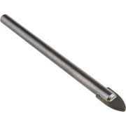 Сверло по стеклу и керамике  8 мм