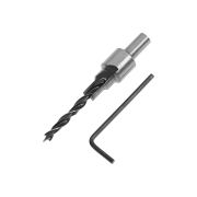 Сверло по дереву под евровинт 5 х 50 мм