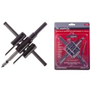 Сверло по дереву  «Балеринка» 30-120мм