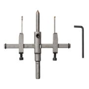 Сверло по кафелю  «Балеринка» 40-130мм