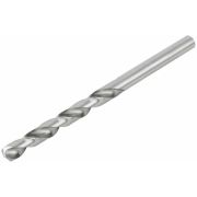 Сверло по металлу  4,0 мм Р6М5(HSS)/10/