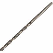 Сверло по металлу  4,5 мм Р6М5(HSS)/10/