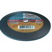 Круг зачистной по металлу, 230 х 6,0 х 22 мм//5/Луга/