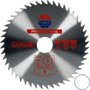 Диск пильный Без твердосплава 125 х 22,23 мм, 48 зуб. под УШМ