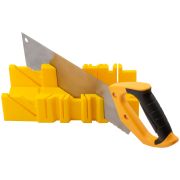 Стусло 300 х 100 мм+пила 350мм