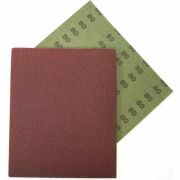 Шкурка шлифовальная 240 х 170 мм № 16