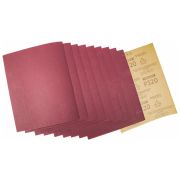 Шкурка шлифовальная 240 х 170 мм № 4