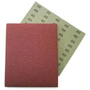 Шкурка шлифовальная 240 х 170 мм № 40