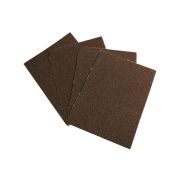 Шкурка шлифовальная 240 х 170 мм № 50