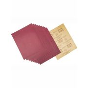 Шкурка шлифовальная 240 х 170 мм № 6