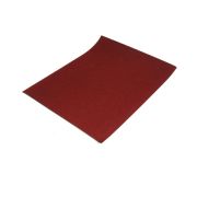 Шкурка шлифовальная 230 х 280 мм №800/10/