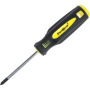Отвертка  Cr-V, PZ 2 х 100 мм, намагниченная