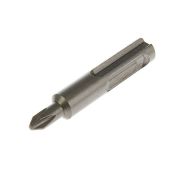 Бита PH 2х60мм под SDS+