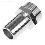 Переходник для шлангов 1/2-16мм Ш