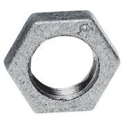 Контр гайка чугун ДУ-32