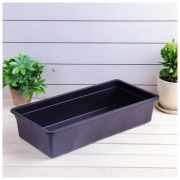 Ящик для рассады и цветов  7,5л  530 х 215 х 72