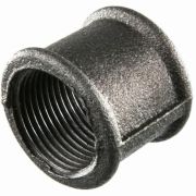 Муфта чугун ДУ-40