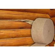 Утеплитель  межвен. (джут) 0,18 х 20 м., 5 мм./5/