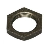 Контр гайка чугун ДУ-25