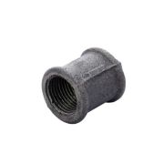 Муфта чугун ДУ-15