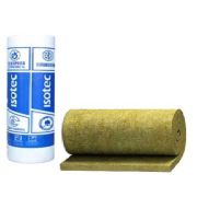 Утеплитель«ISOTEC Флекс-Твин» 1 200 х 12 500 х 50мм/15м2/0.75м3/36/