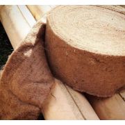 Утеплитель  межвен. (джут) 0,12 х 20 м., 5 мм./8/