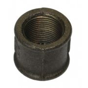 Муфта чугун ДУ-25