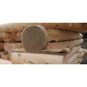 Утеплитель  межвен.ТермоЛен МП3 ленточный 0,15*20м*5мм/7шт/