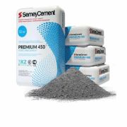 Цемент PREMIUM 450, 50 кг. /Семей/36/
