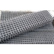 Сетка кладочная 0,38 х 2м ячейка 50 х 50мм ТУ ЭКОНОМ/100шт/