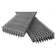 Сетка кладочная 0,51 х 2м ячейка 50 х 50мм ТУ ЭКОНОМ/100шт/