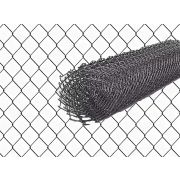 Сетка рабица  20 х 20 /1,0 х 10 м/д 1,2/